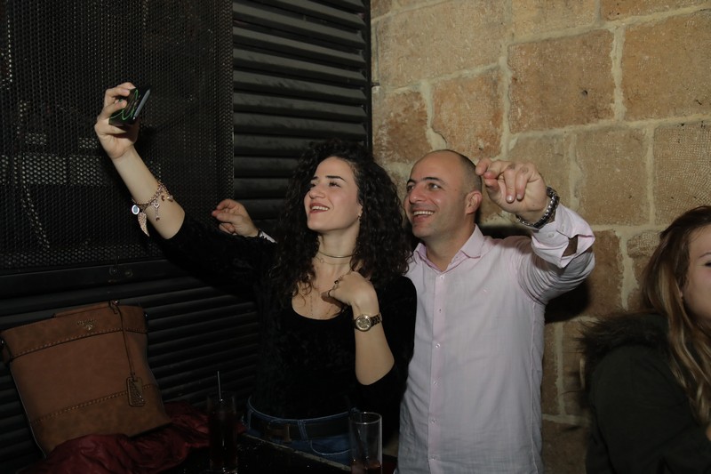 Taiga Batroun on Saturday Night