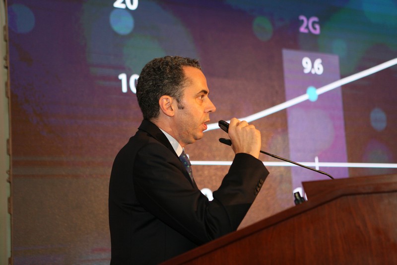 Touch's 5G Commercial Trial