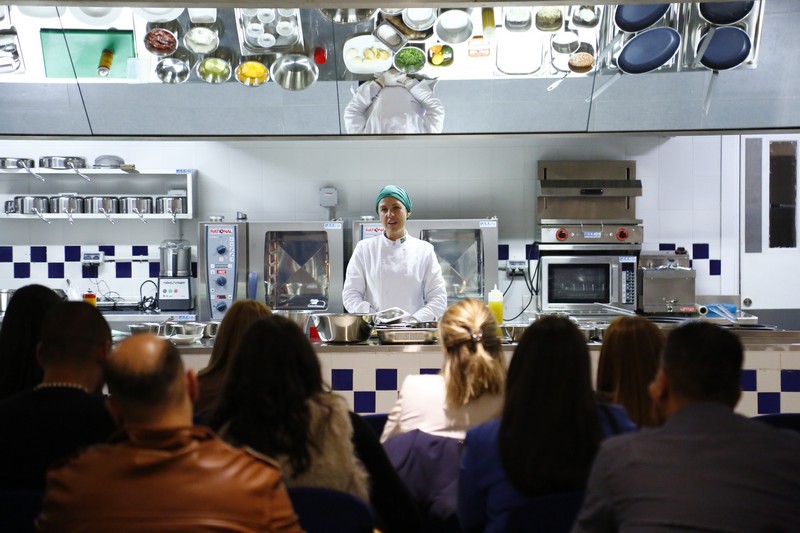 A Brazilian Signature by Chef Morena Leite