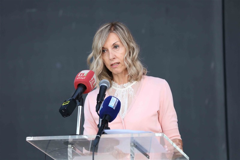 Inauguration in Beirut of the exhibition Mediterranea: Visions of an Ancient and Complex Sea