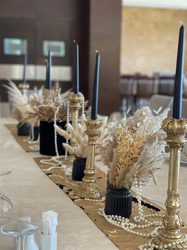 Happy Retirement Party by Classy Solutions