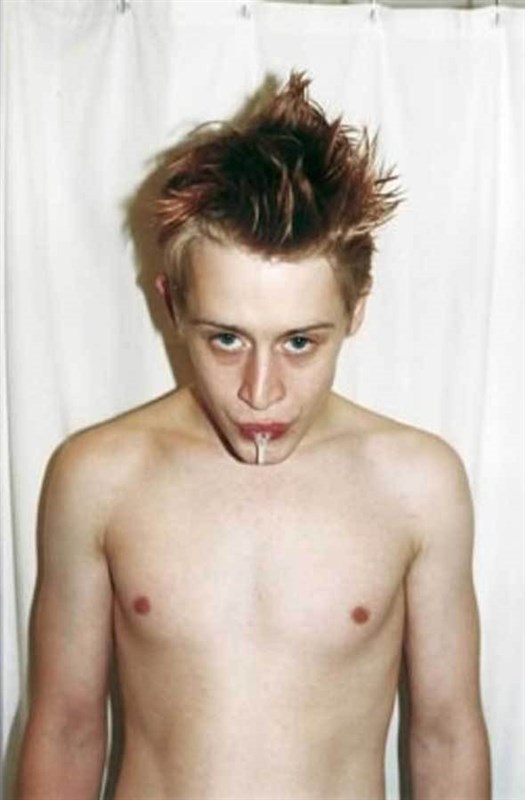 90s Kid Macaulay Culkin