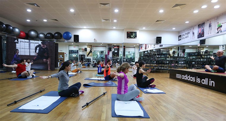 Adidas Training Class 