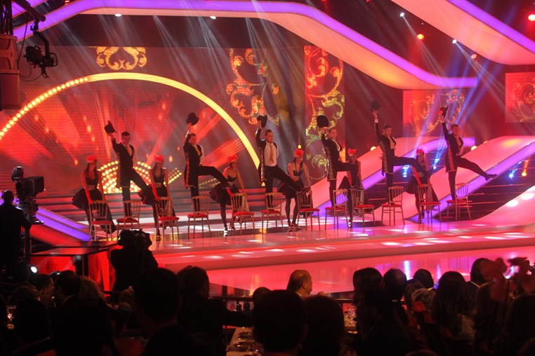 Miss Lebanon 2014
