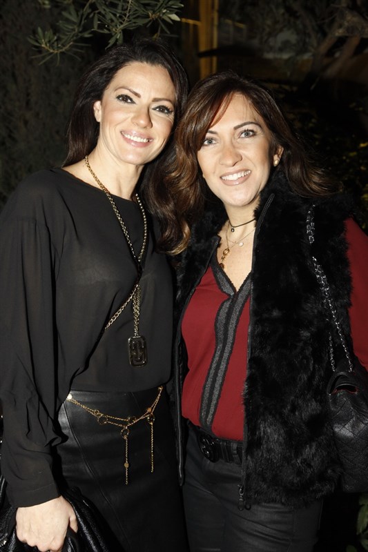 Maya Dibé . Ghada Abou Adal