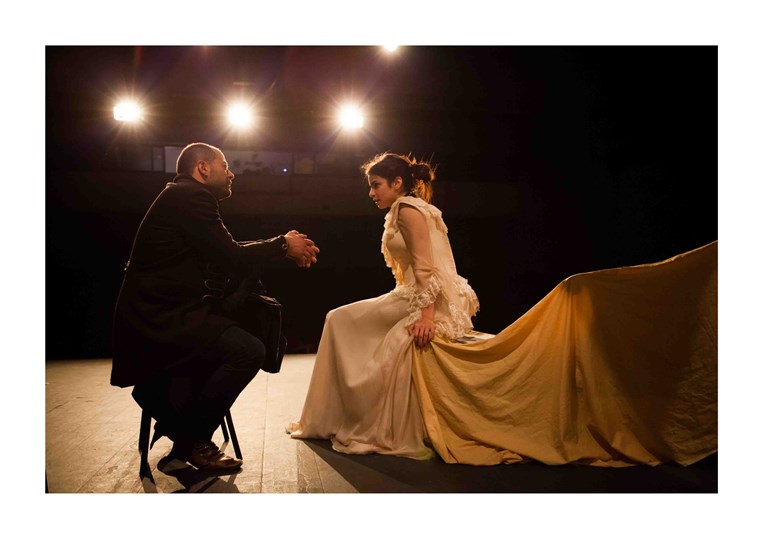 Avant Premiere of VENUS Play