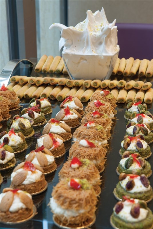 Re-opening of Bristol Hotel