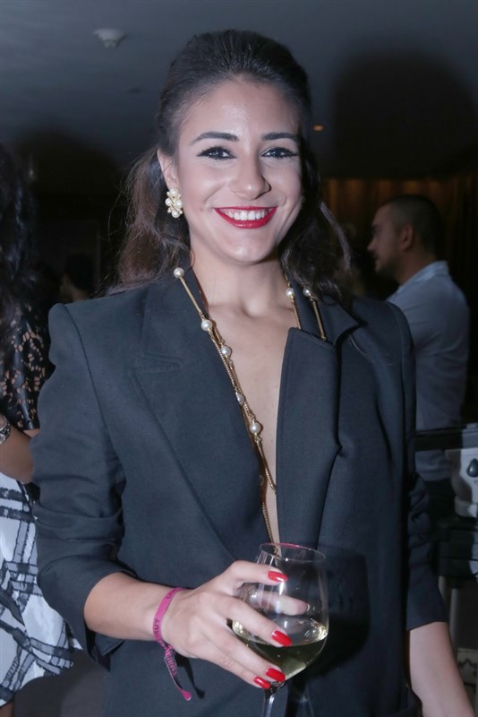 Maya Diab Launching of My MAYA