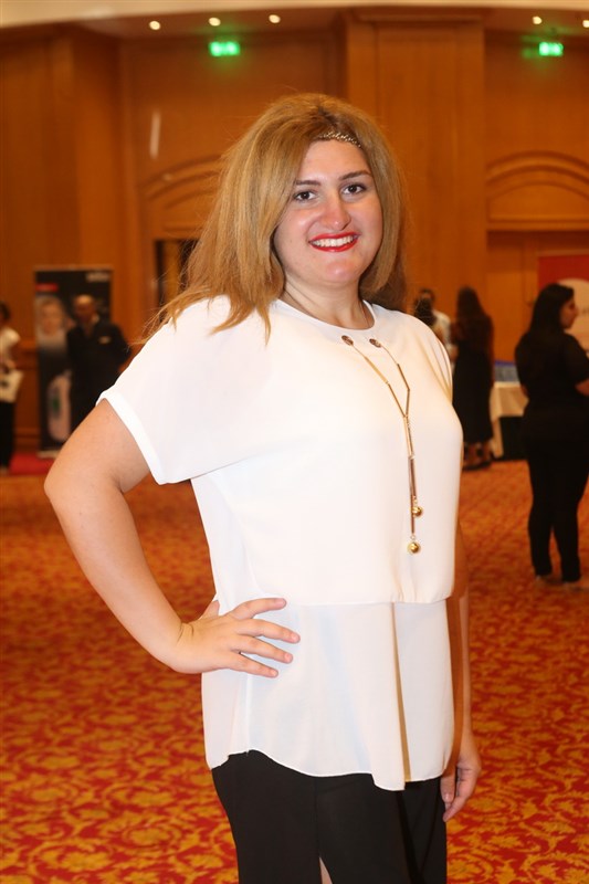 The Syndicate of Professional Nurseries in Lebanon Conference