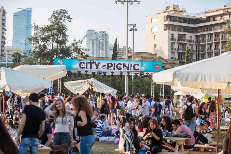 City Picnic 2017