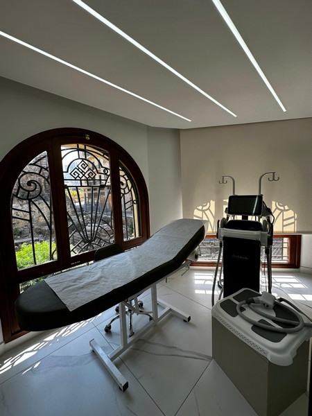 ProRituals Beauty Clinic Grand Opening