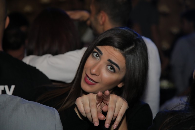 Taiga Batroun on Saturday Night