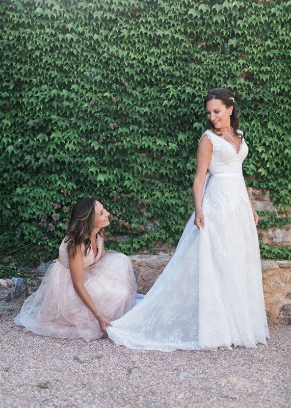 Wedding of Christelle & Jad