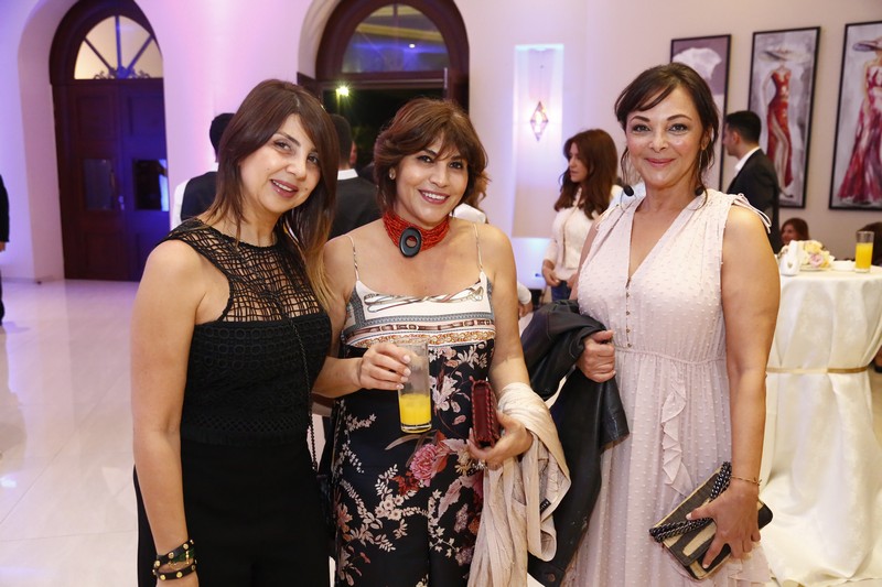 60 sene w 70 yom Gala Dinner