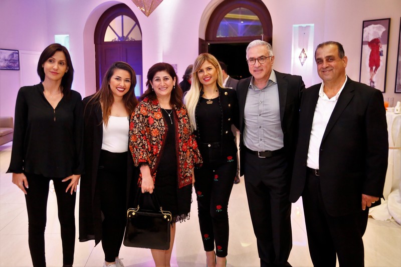 60 sene w 70 yom Gala Dinner