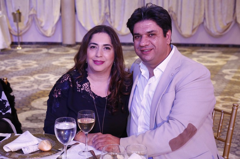 60 sene w 70 yom Gala Dinner