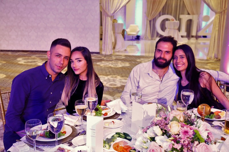 60 sene w 70 yom Gala Dinner