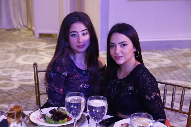 60 sene w 70 yom Gala Dinner