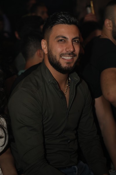 Taiga Batroun on Saturday night