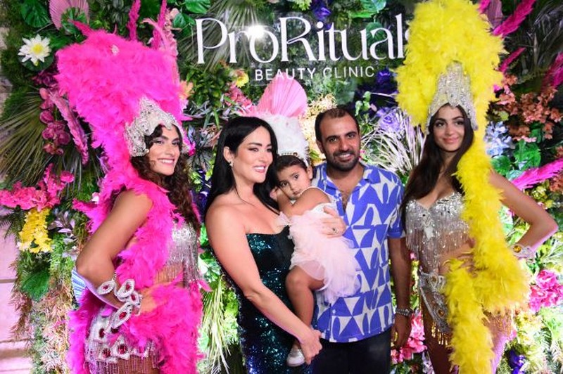 ProRituals Beauty Clinic Grand Opening