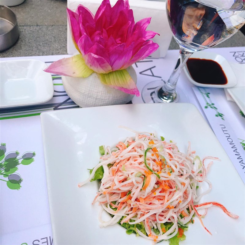 Mother's Day at Mon Maki a Moi