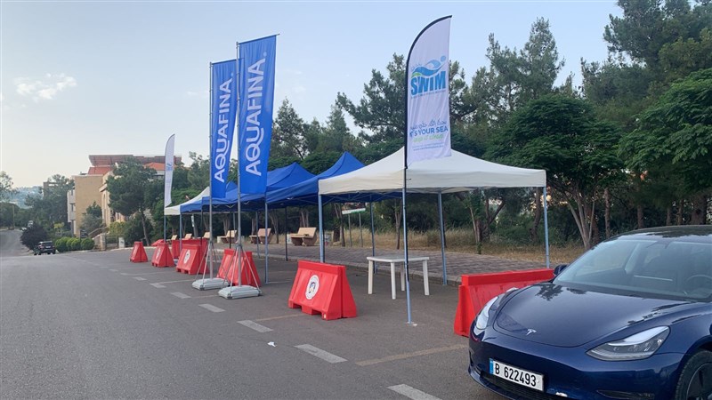 Clean up and Have fun event at Monte Verde