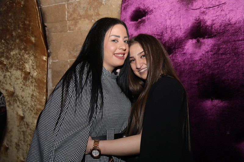 Taiga Batroun on Saturday Night