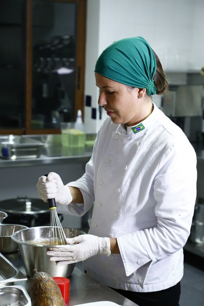 A Brazilian Signature by Chef Morena Leite