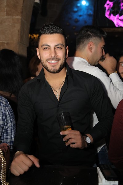 Taiga Batroun on Saturday Night