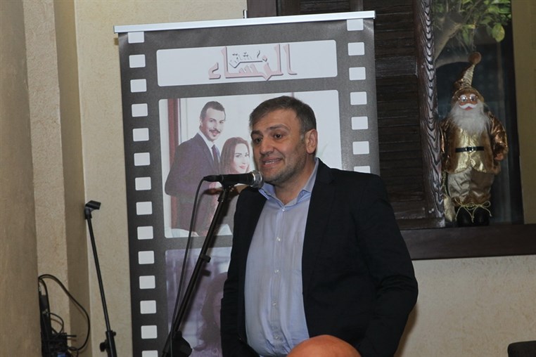 Ichk al Nisaa Gathering