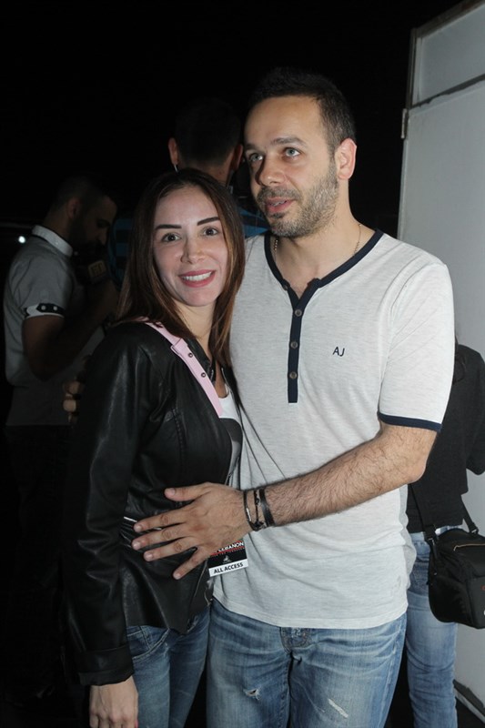 One Lebanon at Forum De Beirut