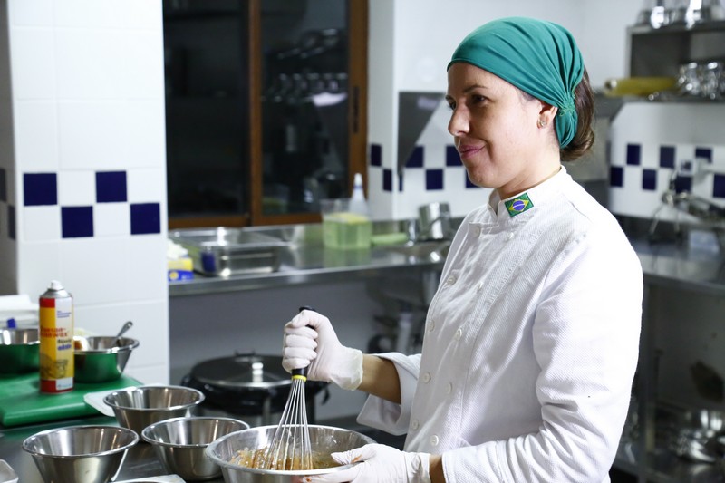 A Brazilian Signature by Chef Morena Leite