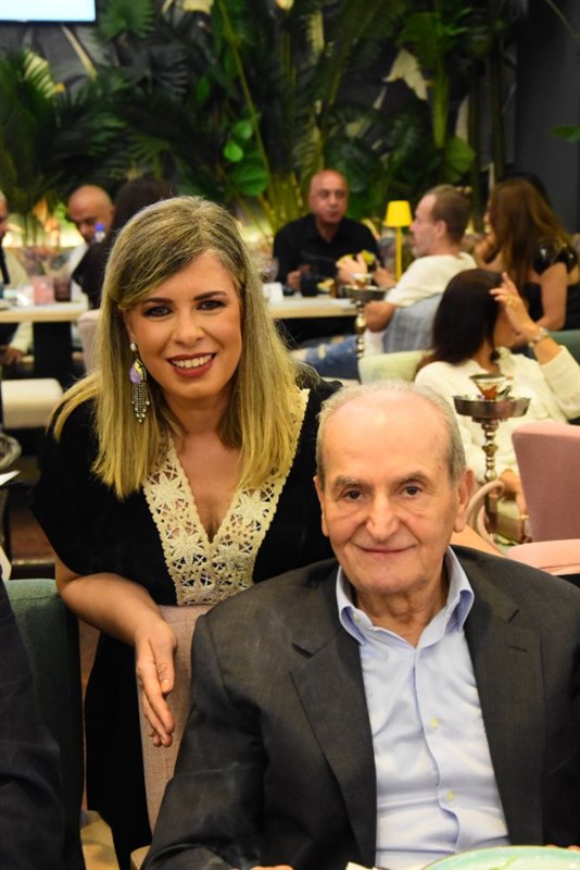 Rouh Beirut celebrates its opening in Zalka