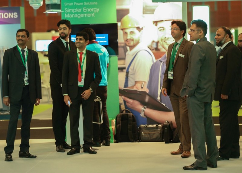 Schneider Electric Power to the Cloud