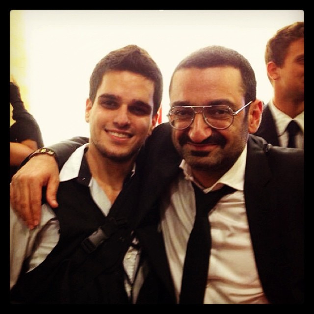 Ghadi Avant Premiere