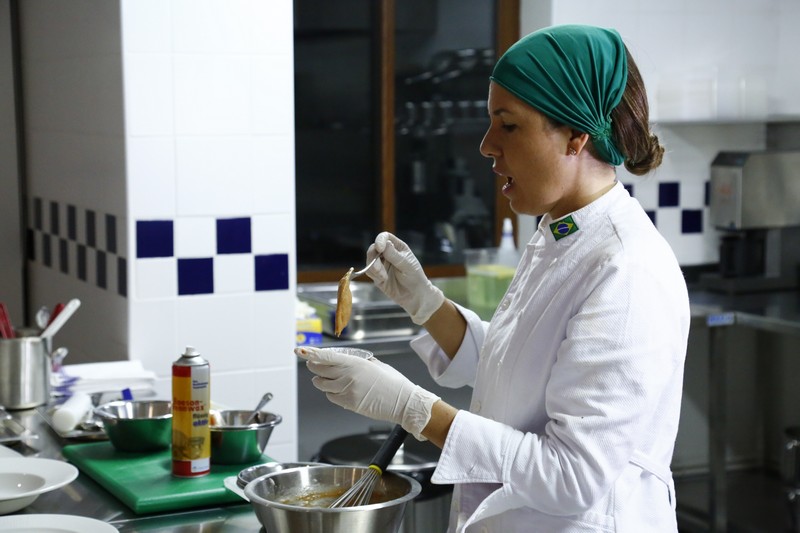 A Brazilian Signature by Chef Morena Leite