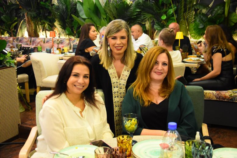 Rouh Beirut celebrates its opening in Zalka