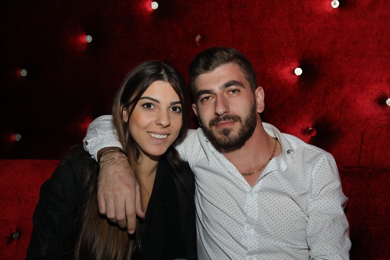 Taiga Batroun on Saturday night