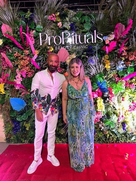 ProRituals Beauty Clinic Grand Opening