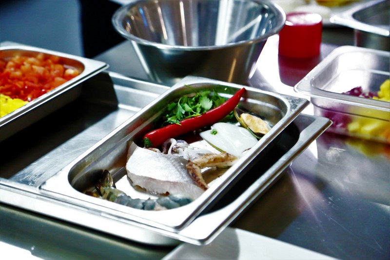 A Brazilian Signature by Chef Morena Leite