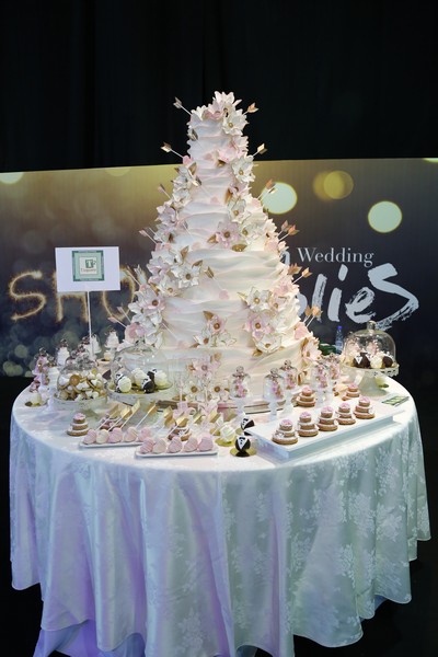 Wedding Folies - The Bridal Expo