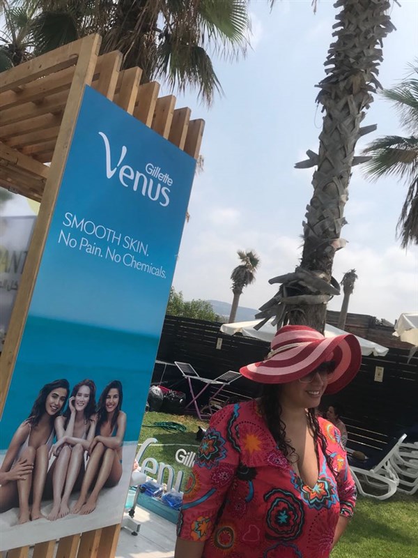 Venus Breeze at La suite Oceana Beach Resort