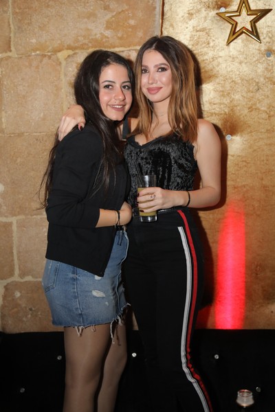 Taiga Batroun on Saturday Night