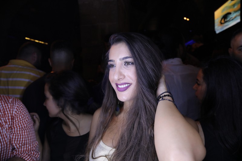Taiga Batroun on Saturday night