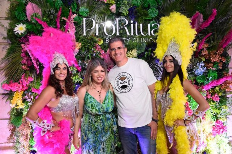 ProRituals Beauty Clinic Grand Opening
