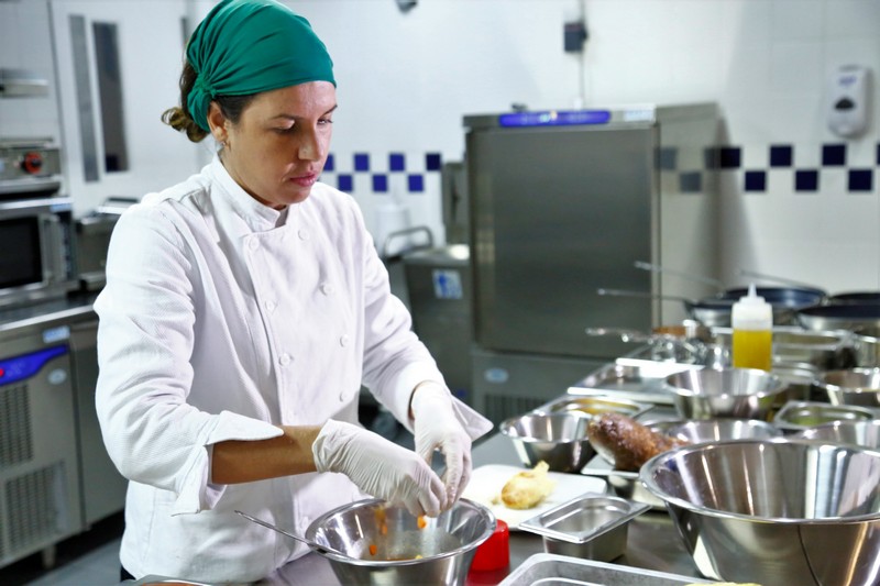 A Brazilian Signature by Chef Morena Leite