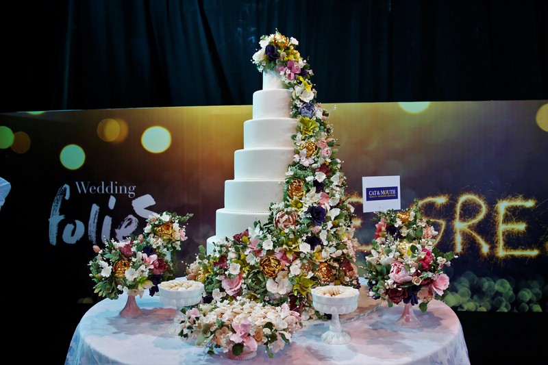 Wedding Folies - The Bridal Expo