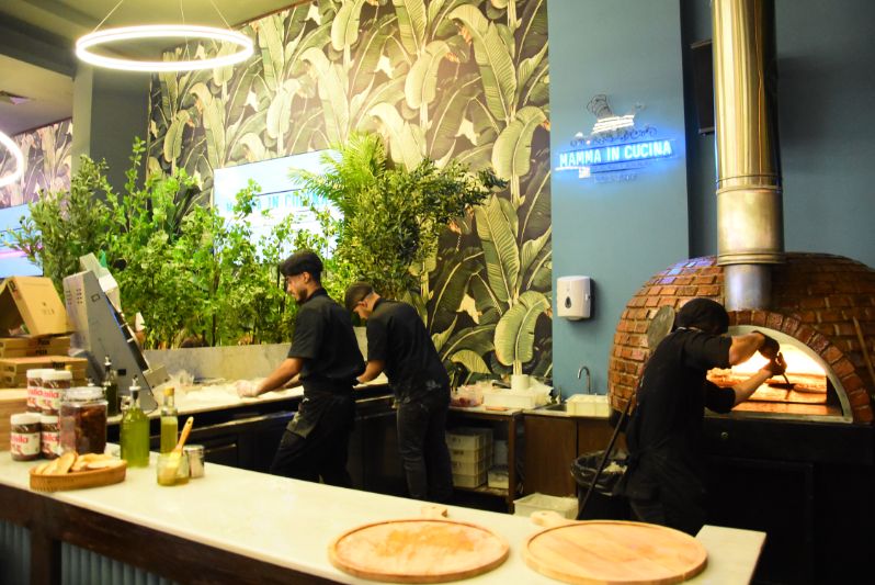 Rouh Beirut celebrates its opening in Zalka