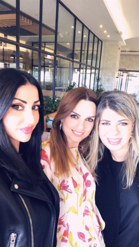 Mother's Day at Outdoor Kaslik by OrchideaByRita