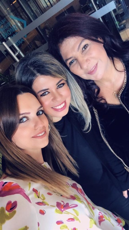Mother's Day at Outdoor Kaslik by OrchideaByRita